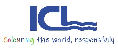 Icl Colouring The World, Responsibily Device mark 7262344 Trademark