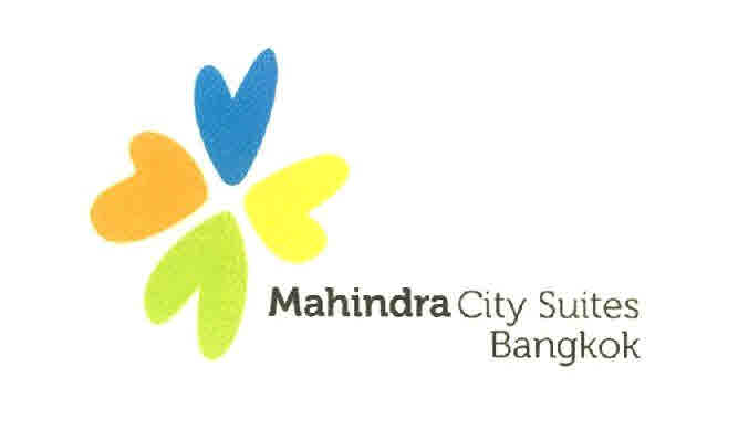Mahindra City Suites Dubai With Device Device mark 2688227 Trademark
