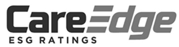Careedge - Esg Ratings Device. Device mark 7263634 Trademark