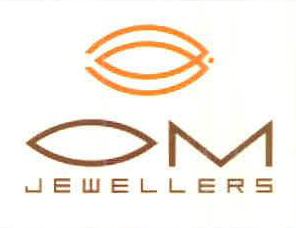 Om Jewellers Device mark 2613669 Trademark