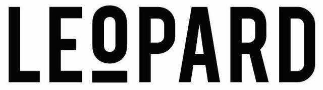 Leopard Device mark 7265002 Trademark