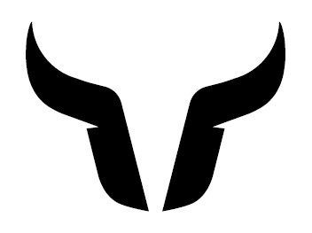 Horns Of Bull (device) Device mark 7265491 Trademark