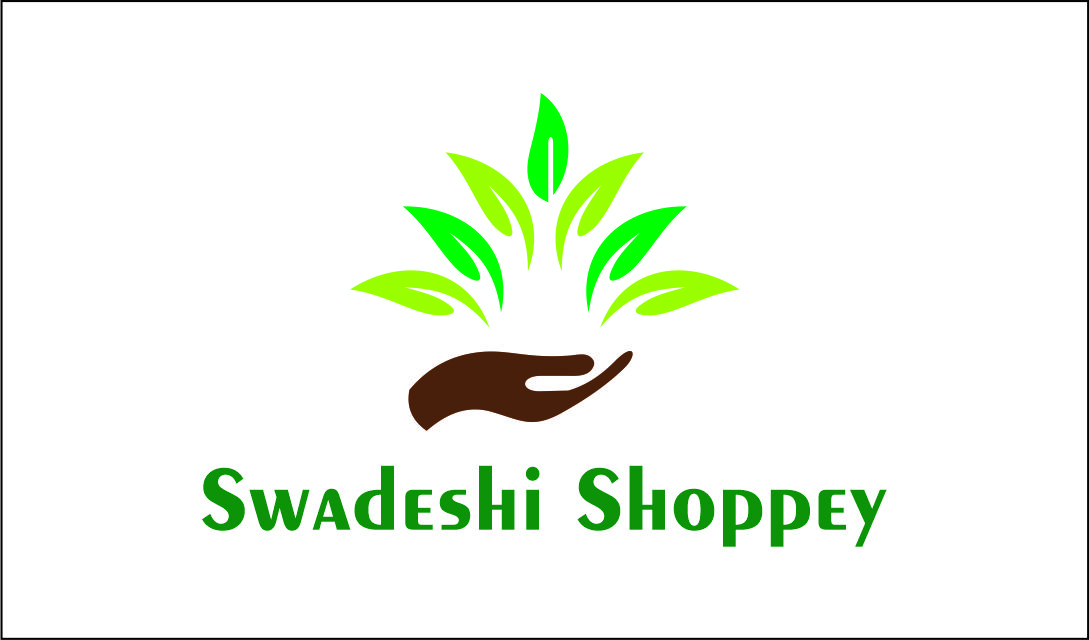 Swadeshi Shoppey Device mark 7266826 Trademark