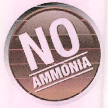 No Ammonia Device mark 2561652 Trademark