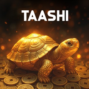 Device Of "taashi" Device mark 7270813 Trademark