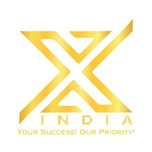 X India Device mark 7271380 Trademark