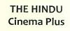 The Hindu Cinema Plus Device mark 2492366 Trademark