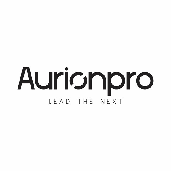 Aurionpro – Lead The Next Device mark 7273977 Trademark
