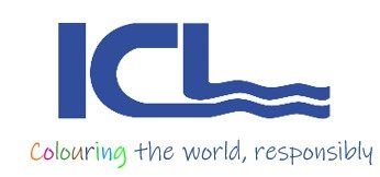 Icl Colouring The World, Responsibly Device mark 7274590 Trademark