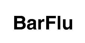 Barflu Device mark 7275828 Trademark