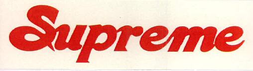 Supreme Device mark 2410808 Trademark