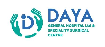 Daya General Hospital Ltd & Speciality Surgical Centre Device mark 7278080 Trademark