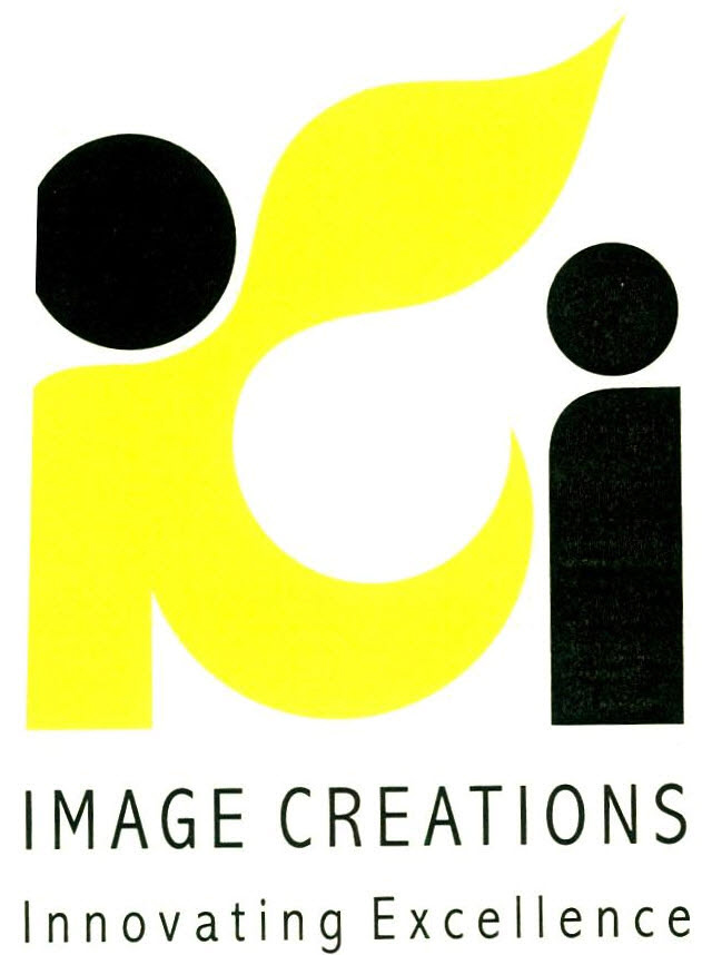 Image Creations Innovating Excellence Device mark 2607666 Trademark