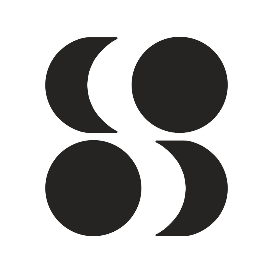 Stylized Logo Design Device mark 7281688 Trademark