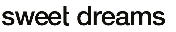 Sweet Dreams Device mark 7281751 Trademark