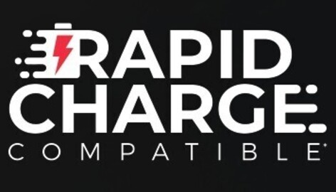 Rapid Charge Compatible Device mark 7281669 Trademark