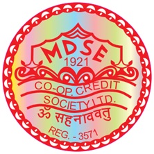Mdse Co-op. Credit Society Ltd. Device mark 7282678 Trademark