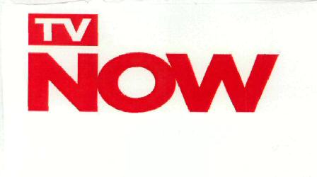 Tv Now (label) Device mark 2471026 Trademark