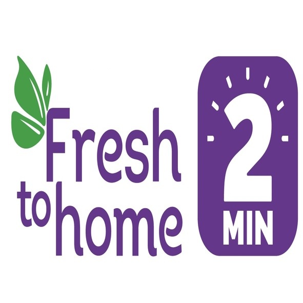 Freshtohome 2 Min (device) Device mark 7284437 Trademark