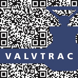 Valvtrac Device mark 7287898 Trademark