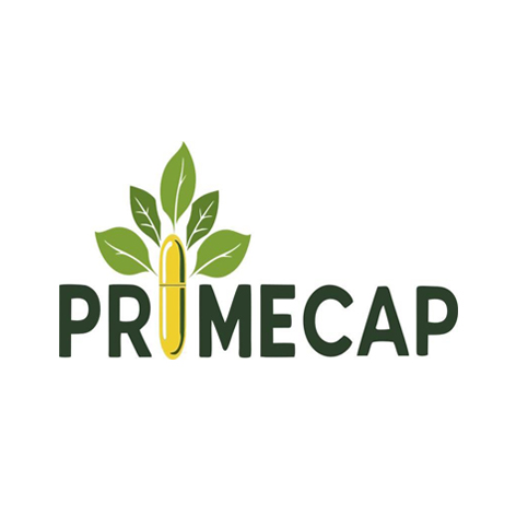 Primecap Device mark 7288261 Trademark