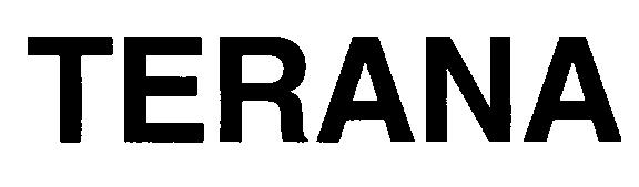 Terana Device mark 2252193 Trademark