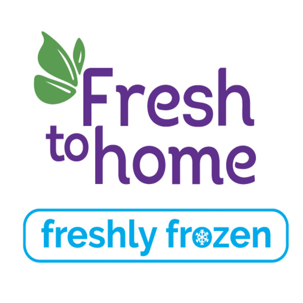 Freshtohome Freshly Frozen (device) Device mark 7288475 Trademark