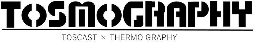 Tosmography Toscast X Thermo Graphy Device mark 7289272 Trademark