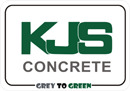 Kjs Concrete Device mark 7289373 Trademark