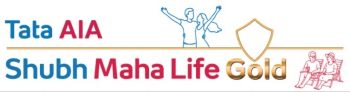 Tata Aia Shubh Maha Life Gold Label Device mark 7290157 Trademark