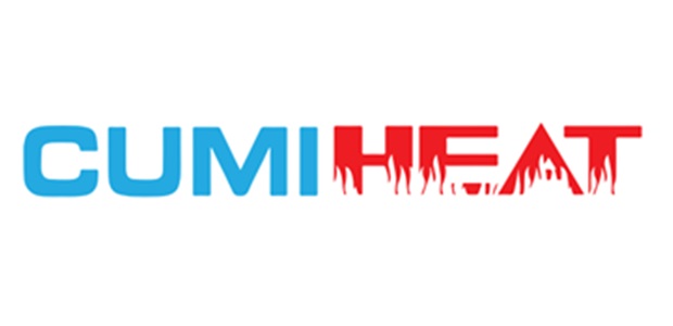 Cumiheat Logo Device mark 7290390 Trademark