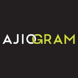 Ajiogram Device mark 7291290 Trademark