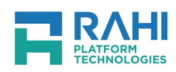 Rahi Platform Technologies (with Device Of Letter R) Device mark 7292403 Trademark