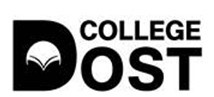 College Dost (device) Device mark 7292406 Trademark
