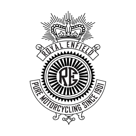 Royal Enfield Device mark 7293153 Trademark