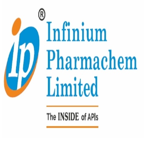 Infinium Pharmachem Limited Device mark 7293203 Trademark