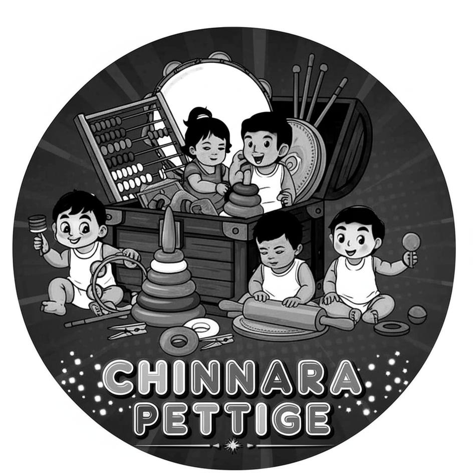 Chinnara Pettige Device mark 7293776 Trademark