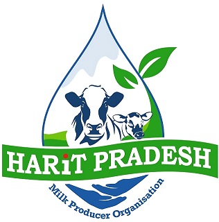 Harit Pradesh Milk Producer Organisation Device mark 7293805 Trademark