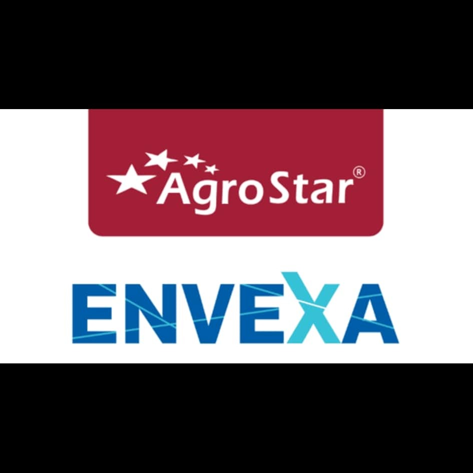 Agrostar Envexa Device mark 7294071 Trademark