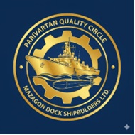 Parivartan Quality Circle Device mark 7294290 Trademark