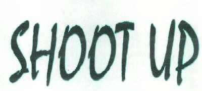 Shoot Up Device mark 7294795 Trademark