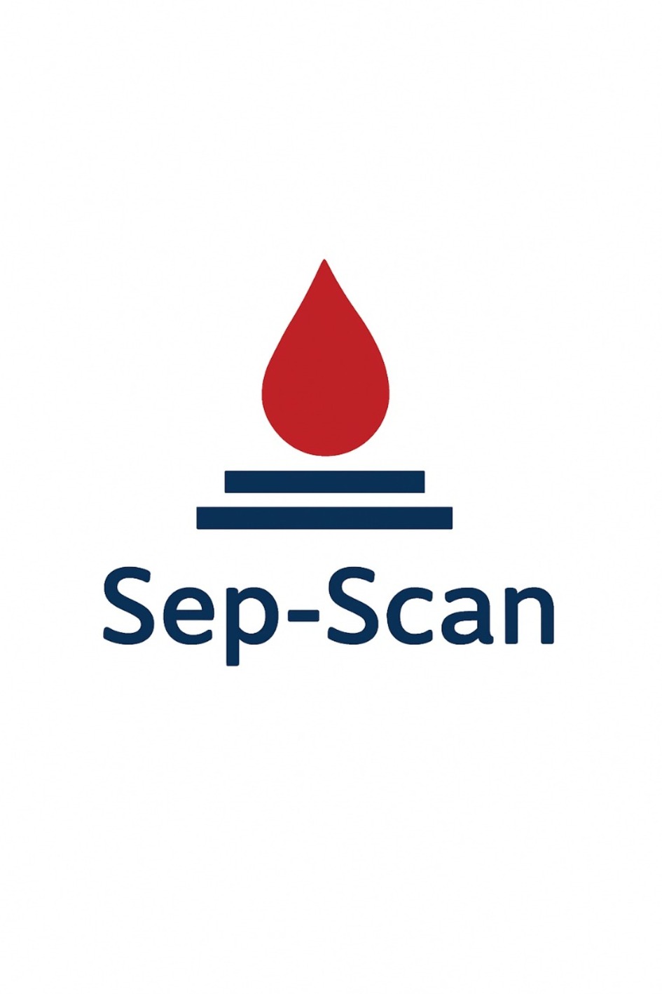 Sep-scan Device mark 7294855 Trademark