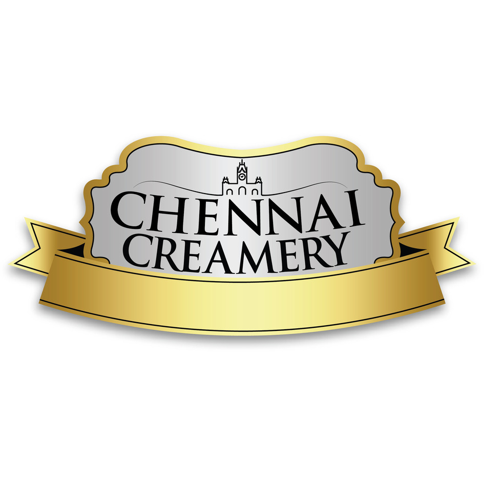 Chennai Creamery Logo Device mark 7296141 Trademark