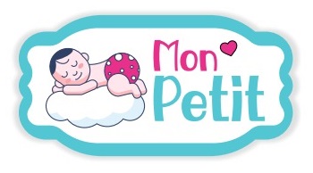 Mon Petit (logo) Device mark 7296451 Trademark