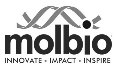 Molbio Innovate. Impact. Inspire Device mark 7296607 Trademark