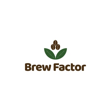 Brew Factor (device) Device mark 7297776 Trademark