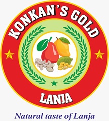 Konkan's Gold Lanja - Natural Taste Of Lanja Device mark 7298129 Trademark