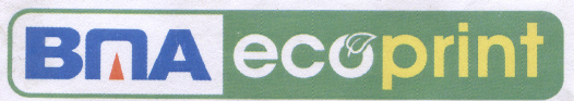 Bma Ecoprint Device mark 2078582 Trademark