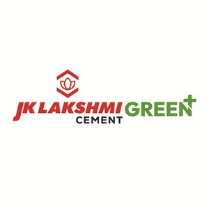 Jk Lakshmi Green+ Cement Device mark 7300142 Trademark