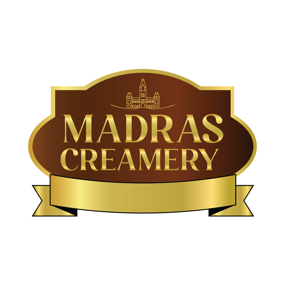 Madras Creamery Device mark 7301668 Trademark